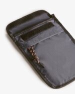 Hunter Packable Phone Pouch Navy - Image 5