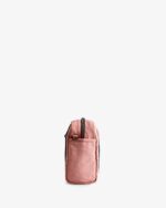 Hunter Refined Sustainable Crossbody Bag Bramble Blossom Pink - Image 4