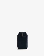 Hunter Refined Sustainable Crossbody Bag Navy - Image 4