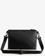 Hunter Ripstop Sacoche Side Bag Black - Image 5