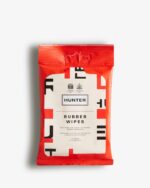 Hunter Rubber Boot Wipes Exploded Logo - Image 2