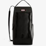 Hunter Tall Boot Bag Black