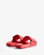 Hunter Women's Adjustable Slides Rowan Pink - Image 4