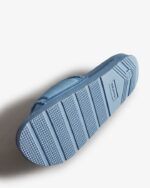 Hunter Women's Adjustable Slides Stornoway Blue - Image 5