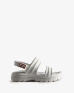 Hunter Women's BLOOM Sandal White