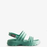 Hunter Women's BLOOM Sandal Wild Mint