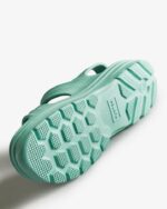 Hunter Women's BLOOM Sandal Wild Mint - Image 5