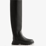 Hunter Women's City Explorer Tall Neoprene Boots