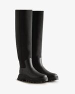Hunter Women's City Explorer Tall Neoprene Boots - Image 3