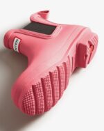 Hunter Women's Disney Chelsea Boots Pink Shiver - Image 5