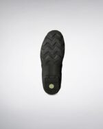 Hunter Women's Huntress Wide Leg Rain Boots Dark Olive - Image 5