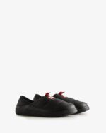 Hunter Women's In/Out Insulated Slipper Black - Image 3