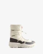 Hunter Women's Insulated Recycled Polyester Snow Boots - Image 2