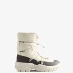 Hunter Women's Insulated Recycled Polyester Snow Boots