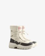 Hunter Women's Insulated Recycled Polyester Snow Boots - Image 4