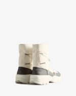 Hunter Women's Insulated Recycled Polyester Snow Boots - Image 5
