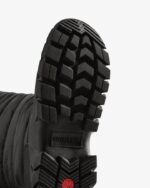 Hunter Women's Intrepid Insulated Tall Snow Boots Black - Image 5