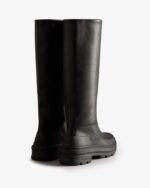 Hunter Women's Killing Eve Tall Chasing Boot Black - Image 4