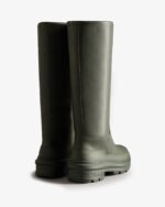 Hunter Women's Killing Eve Tall Chasing Boot Olive - Image 4