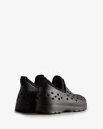 Hunter Women's Lightweight Outdoor Water Shoe Black - Image 4