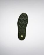 Hunter Women's Norris Field Neoprene Lined Rain Boots Vintage Green - Image 5