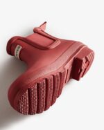 Hunter Women's Original Chelsea Boots Glenmore Rose - Image 5