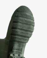 Hunter Women's Original Short Rain Boots Hunter Green - Image 4