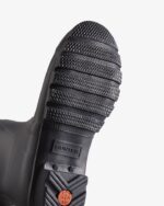 Hunter Women's Original Short Rain Boots Navy - Image 5