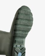 Hunter Women's Original Tall Rain Boots Hunter Green - Image 5