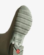 Hunter Women's Original Tall Rain Boots Sweet Gale Green - Image 5