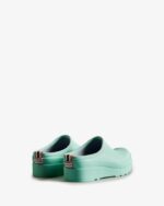 Hunter Women's Play Clogs Wild Mint - Image 4