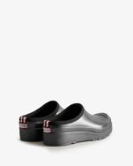 Hunter Women's Play Nebula Clogs Black - Image 4