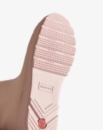 Hunter Women's Play Tall Rain Boots Azalea Pink - Image 5