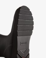 Hunter Women's Play Tall Rain Boots Black - Image 5