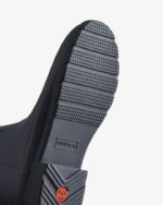 Hunter Women's Refined Slim Fit Tall Rain Boots Navy - Image 5