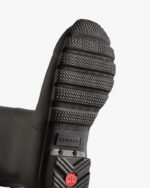 Hunter Women's Tall Back Adjustable Rain Boots Black - Image 5