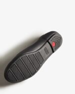 Hunter Women's Tour Ballet Flats Black - Image 5